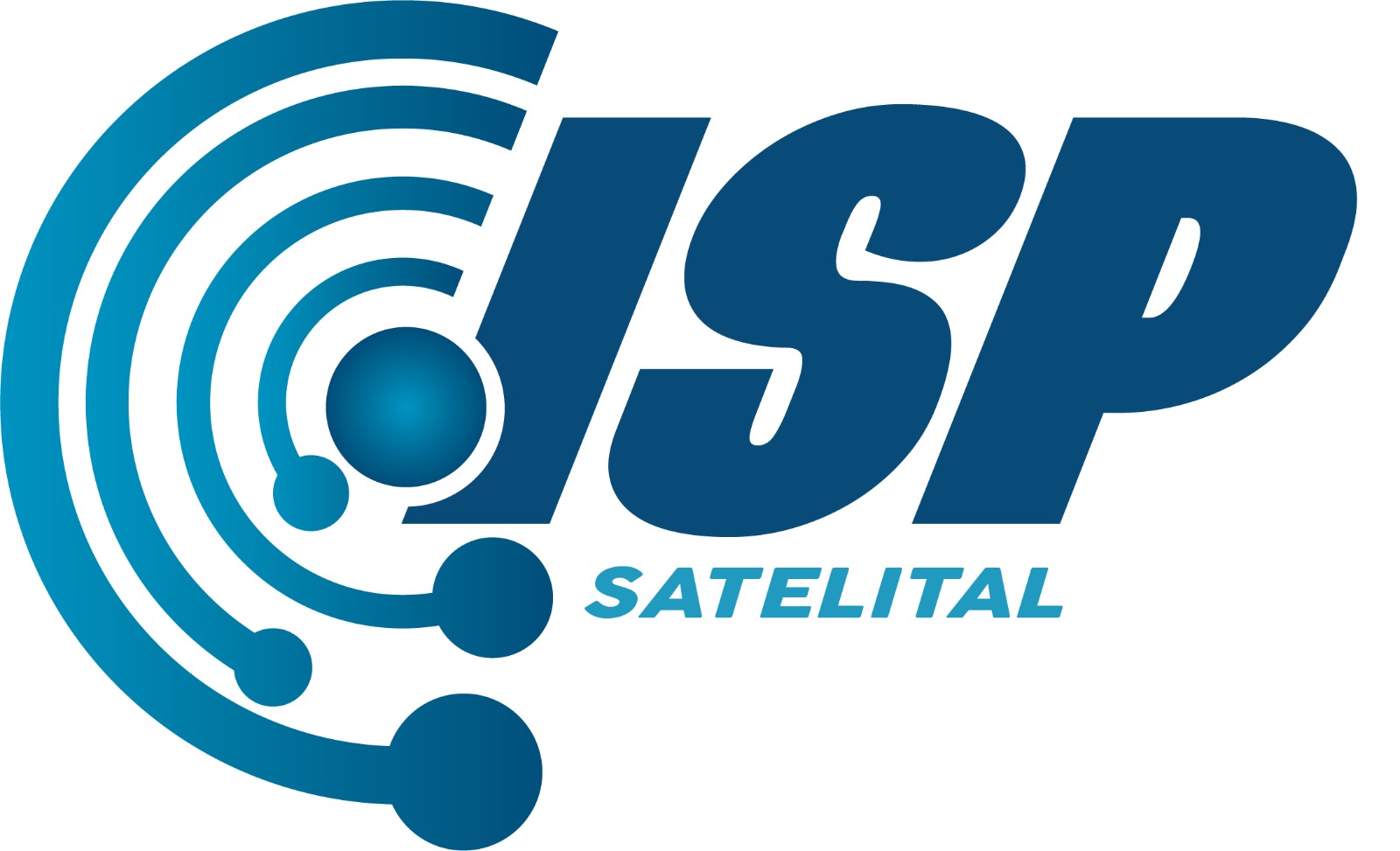 ISP Satelital